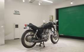 YAMAHA SR400 Gen.3 2003 RH01J