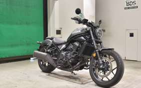 HONDA REBEL 1100 DCT 2023 SC83