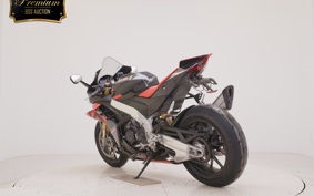 APRILIA RSV4 1100ファクトリ 2023