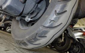 SUZUKI ADDRESS V125 CF46A