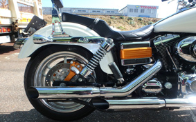 HARLEY FXDL1580 2007 GN4