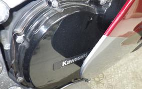 KAWASAKI ZZ1100 NINJA R Gen.2 1999 ZXT10D