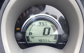 YAMAHA N-MAX SE86J