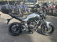 Фото Yamaha MT-07 ABS 2015 с японского аукциона