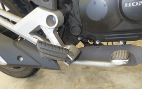 HONDA CBF125R 2019