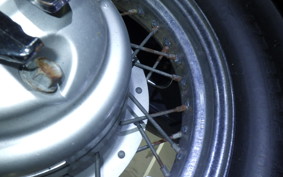 YAMAHA DRAGSTAR 400 CLASSIC 2004 VH01J