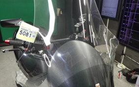 SUZUKI BURGMAN200A 2015 CH41A
