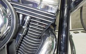 HARLEY FLSTN 1450 2006