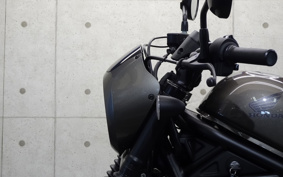 HONDA REBEL 250  S E-clutch MC49