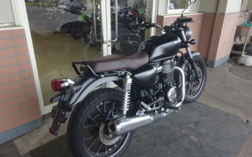 HONDA GB350 2021 NC59