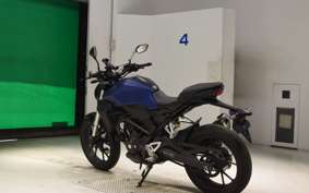 HONDA CB250R 1989 MC52