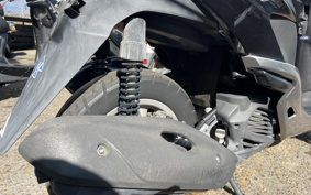 YAMAHA TRICITY 125 SE82J