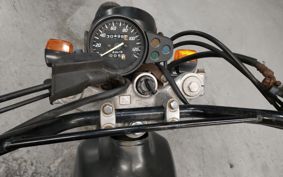 HONDA FTR223 MC34