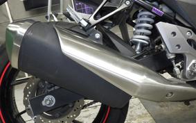 SUZUKI GSX250 R 2019