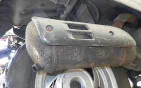 HONDA CABINA 90 2022 HF06