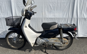 HONDA C50-2