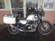 Фото Royal Enfield HIMALAYAN 2022 с японского аукциона