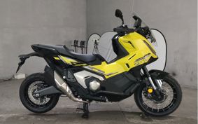 HONDA X-ADV 750 RH21