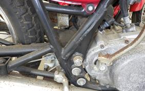 YAMAHA SR500 2J2