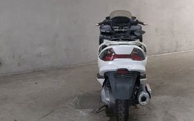 SUZUKI SKYWAVE 400S CK44A