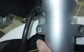 HONDA VTR 250 Gen. 2 MC33