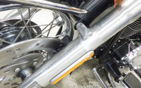 HARLEY FLSTC 1580 2007