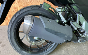 SUZUKI STROM 250 DS11A
