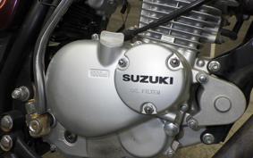 SUZUKI GN125 F Gen.2 2017