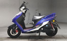 YAMAHA CYGNUS125XSR SEA5J