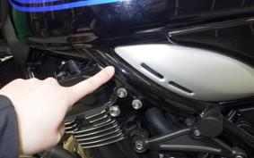 KAWASAKI Z900RS 2024 ZR900K