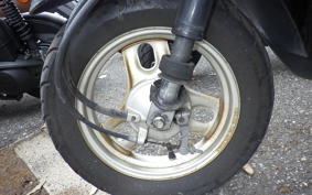 HONDA TODAY AF61
