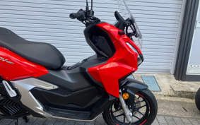 HONDA ADV160 KF54