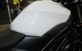 SUZUKI SV650 A 2018 VP55B