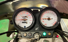 HONDA HORNET 600 1998 PC34