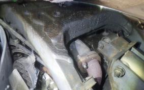 HONDA GYRO UP