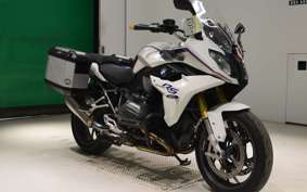BMW R1200RS 2016