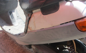 YAMAHA JOG APRIO SA11J