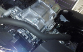 HONDA PCX125 2004 JK05