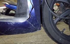 HONDA DIO 110 JF58