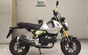 HONDA GROM 1995 JC92