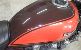 KAWASAKI ZEPHYR 750 RS 2025 ZR750D