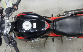 HONDA CB1300SF SUPER FOUR 2001 SC40