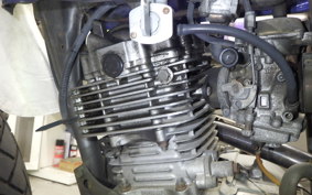SUZUKI DJEBEL 200 (DR200SE) 2004 SH42A