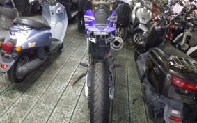 YAMAHA WR250R DG15J
