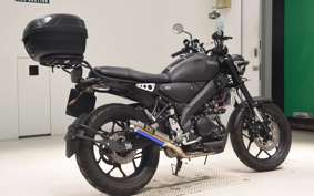 YAMAHA XSR155