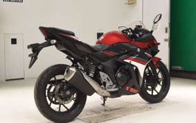 SUZUKI GSX250R 2012