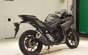 YAMAHA YZF-R25 RG10J
