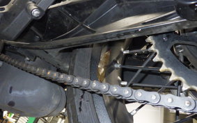 HUSQVARNA SVARTPILEN 401 2024