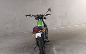 SUZUKI TS125 TS1252