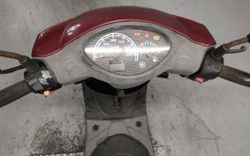 YAMAHA JOG SA36J